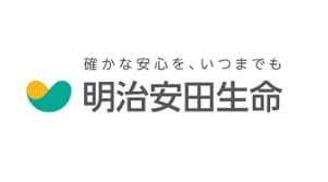 明治安田 のロゴ